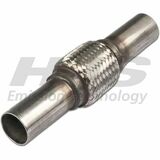 interFLEX pijpkoppeling