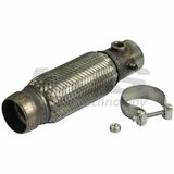 Conector de tubos interFLEX