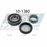 Technology & Quality