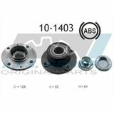 Technology & Quality, Made in Spain