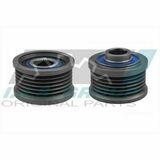 Technology & Quality, Made in Spain