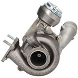 >> TURBOCHARGER REMANUFACTURED <<