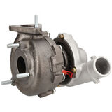 >> TURBOCHARGER REMANUFACTURED <<