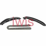 iwis calidad de equipo original, Made in Germany