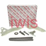 iwis calidad de equipo original, Made in Germany