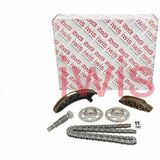 iwis calidad de equipo original, Made in Germany