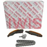 iwis calidad de equipo original, Made in Germany