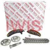 iwis calidad de equipo original, Made in Germany