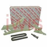 iwis calidad de equipo original, Made in Germany