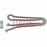 Qualité d'équipement d'origine iwis