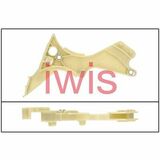 Qualità del primo equipaggiamento iwis