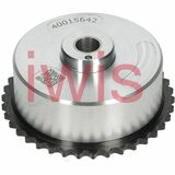 Geteste iwis-kwaliteit