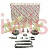 iwis calidad de equipo original, Made in Germany