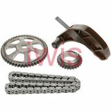 Qualité d'origine iwis, Made in Germany