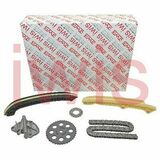 iwis calidad de equipo original, Made in Germany