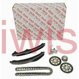 iwis Original Erstausrüsterqualität, Made in Germany