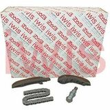 iwis calidad de equipo original, Made in Germany