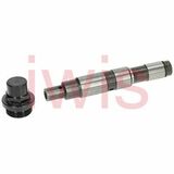 Qualité d'équipement d'origine iwis