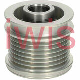 iwis Erstausrüsterqualität