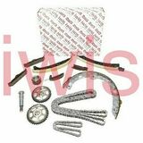 iwis originele uitrustingskwaliteit, Made in Germany