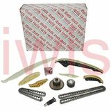 iwis originele uitrustingskwaliteit, Made in Germany