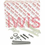 iwis calidad de equipo original, Made in Germany