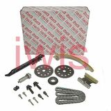 iwis calidad de equipo original, Made in Germany