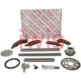 Qualité d'origine iwis, Made in Germany