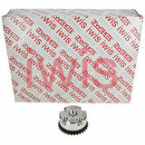 Qualité iwis testée