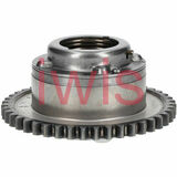 Calidad iwis probada