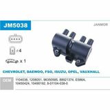 JM5038