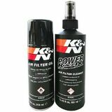 Recharger Kit - Aerosol Oil & Cleaner