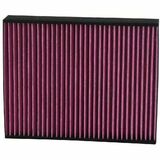 Disposable Cabin Filter