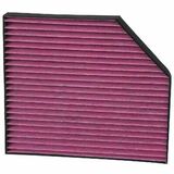 Disposable Cabin Filter