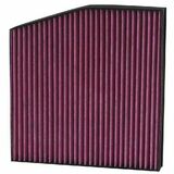 Disposable Cabin Filter