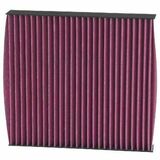 Disposable Cabin Filter