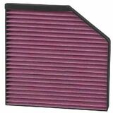 Disposable Cabin Filter