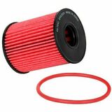 Premium Oil Filter