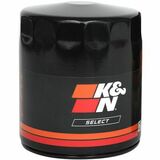 Performance Oil Filter