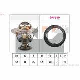 Made in Italy - OE Equivalent