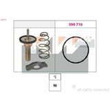 Made in Italy - OE Equivalent