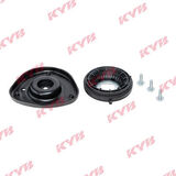 Suspension Mounting Kit