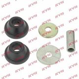 Suspension Mounting Kit