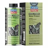 Molygen Motor Protect