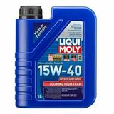 Touring High Tech Diesel Specialoil 15W-40