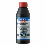 Aceite 100 % sintético para el cambio (GL5) SAE 75W-90
