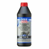 Aceite 100 % sintético para el cambio (GL5) SAE 75W-90