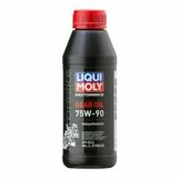 Motorbike Gear Oil 75W-90