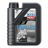 Motorbike 4T 10W-40 Street