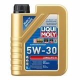 Longlife III 5W-30